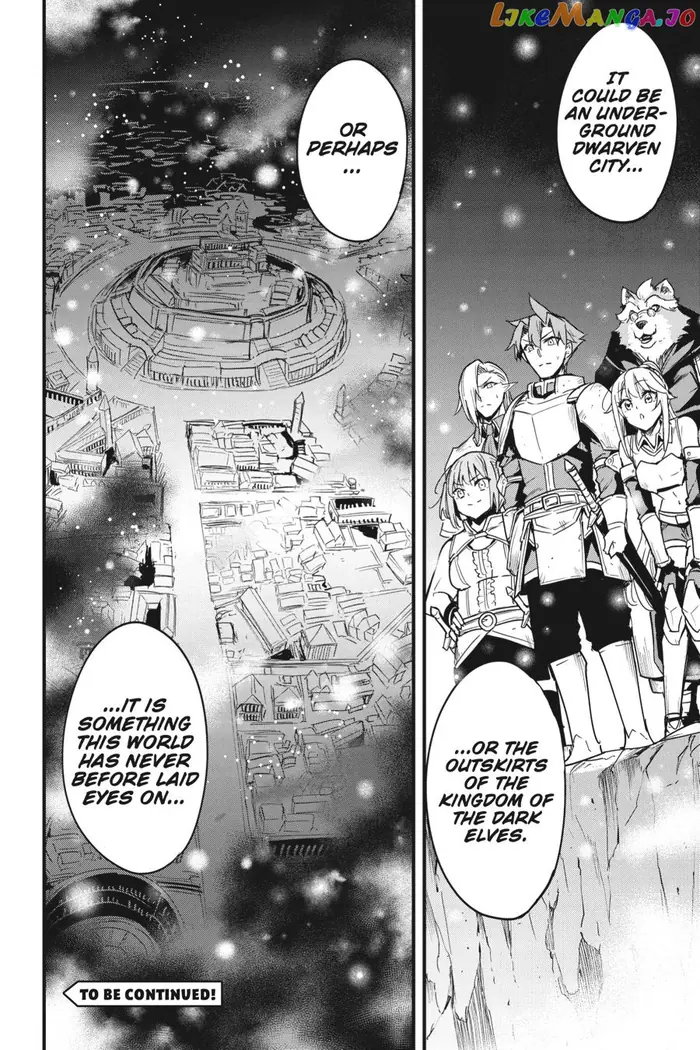Goblin Slayer: Side Story Year One Chapter 59 image 24_optimized